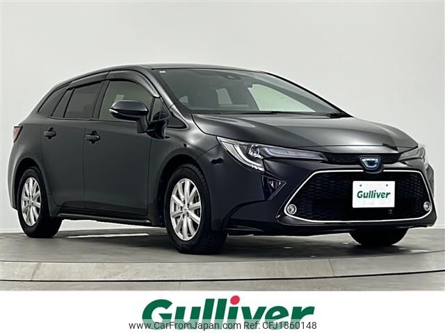 toyota corolla-touring-wagon 2022 CFJ1860148 image 1