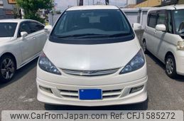 toyota estima 2001 CFJ1585272