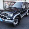 toyota land-cruiser-prado 1994 -トヨタ--ランドクルーザープラド Y-KZJ78W--KZJ78-0024463---トヨタ--ランドクルーザープラド Y-KZJ78W--KZJ78-0024463- image 1