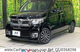 honda n-wgn 2017 -HONDA--N WGN DBA-JH1--JH1-1377283---HONDA--N WGN DBA-JH1--JH1-1377283-