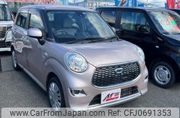 daihatsu cast 2015 quick_quick_LA260S_LA260S-0002323