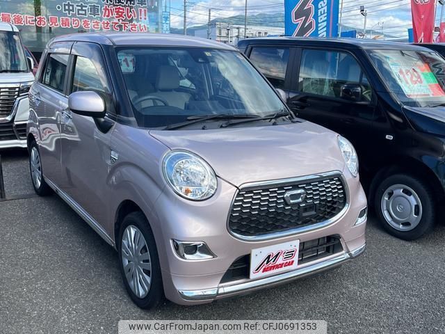 daihatsu cast 2015 quick_quick_LA260S_LA260S-0002323 image 1