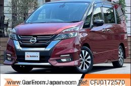 nissan serena 2016 -NISSAN--Serena DAA-GFC27--GFC27-000831---NISSAN--Serena DAA-GFC27--GFC27-000831-