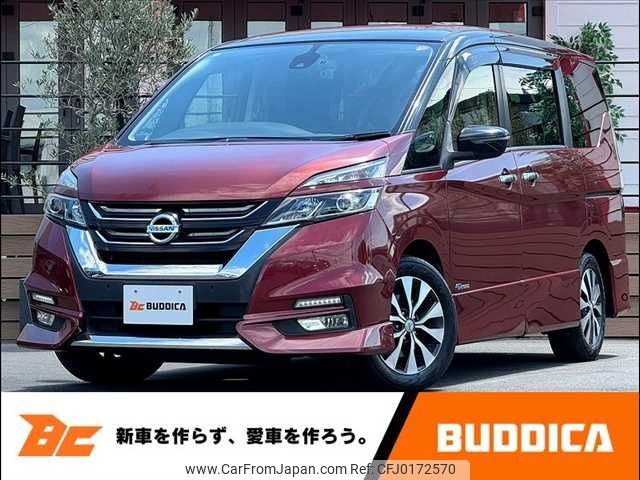 nissan serena 2016 -NISSAN--Serena DAA-GFC27--GFC27-000831---NISSAN--Serena DAA-GFC27--GFC27-000831- image 1