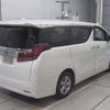 toyota alphard 2021 CFJ1813315 image 5