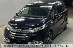 honda odyssey 2014 -HONDA--Odyssey RC1-1017909---HONDA--Odyssey RC1-1017909-