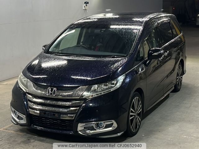 honda odyssey 2014 -HONDA--Odyssey RC1-1017909---HONDA--Odyssey RC1-1017909- image 1