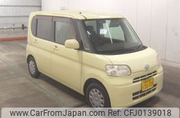 daihatsu tanto 2010 -DAIHATSU 【群馬 580ﾋ3177】--Tanto L375S--0338004---DAIHATSU 【群馬 580ﾋ3177】--Tanto L375S--0338004-