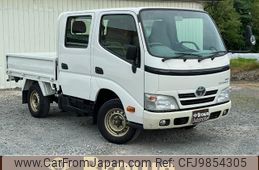 toyota toyoace 2013 GOO_NET_EXCHANGE_0910176A30240603W001