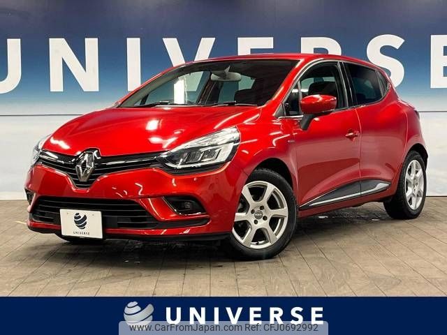 renault lutecia 2019 -RENAULT--Renault Lutecia ABA-RH5F1--VF15RBU0DK0794186---RENAULT--Renault Lutecia ABA-RH5F1--VF15RBU0DK0794186- image 1