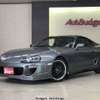 toyota supra 2001 BD30073A5283 image 2