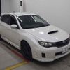 subaru impreza-wagon 2012 -SUBARU 【京都 302マ319】--Impreza Wagon GRB-012296---SUBARU 【京都 302マ319】--Impreza Wagon GRB-012296- image 1