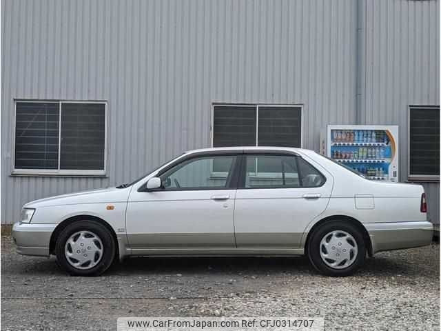 nissan bluebird 1997 I212 image 2