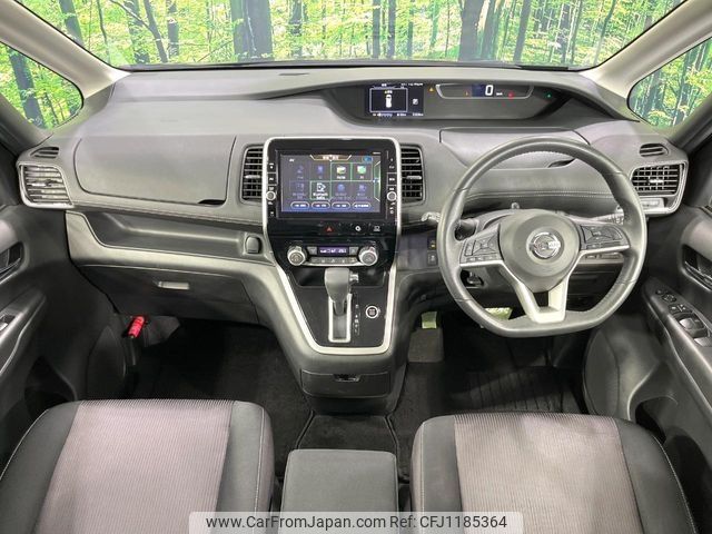 nissan serena 2018 -NISSAN--Serena DAA-GFC27--GFC27-067875---NISSAN--Serena DAA-GFC27--GFC27-067875- image 2