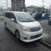 nissan serena 2008 TE1565 image 15