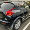 nissan juke 2011 CFJ4386021 image 7