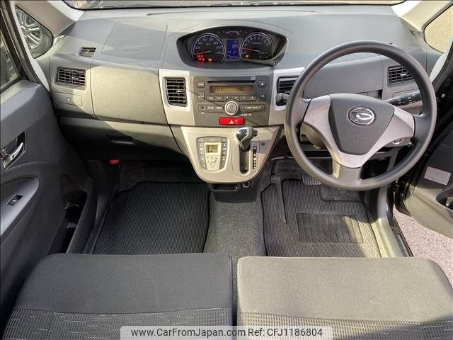 daihatsu move 2012 -DAIHATSU--Move DBA-LA100S--LA100S-0104664---DAIHATSU--Move DBA-LA100S--LA100S-0104664- image 2