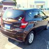 nissan note 2017 CFJ1491058 image 2