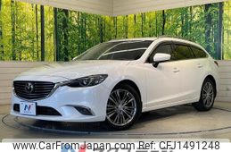mazda atenza 2015 CFJ1491248