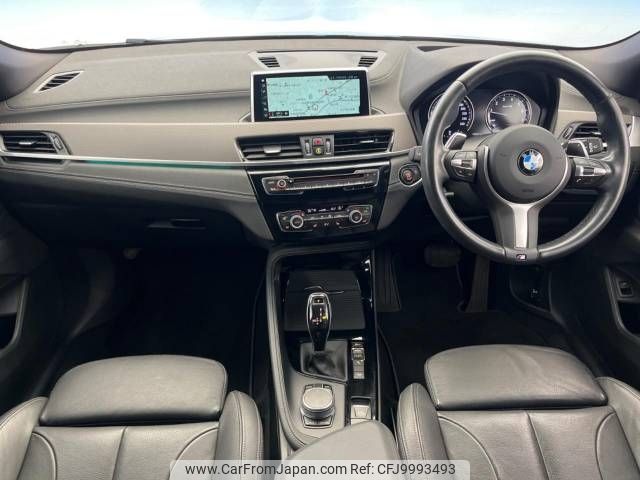 bmw x2 2018 -BMW--BMW X2 ABA-YH20--WBAYH52090EK62895---BMW--BMW X2 ABA-YH20--WBAYH52090EK62895- image 2