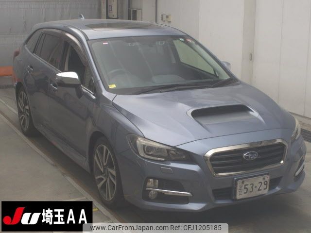 subaru levorg 2015 -SUBARU--Levorg VM4-053022---SUBARU--Levorg VM4-053022- image 1