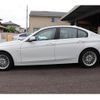 bmw 3-series 2015 -BMW--BMW 3 Series DBA-3B20--WBA3B160X0NS58885---BMW--BMW 3 Series DBA-3B20--WBA3B160X0NS58885- image 5