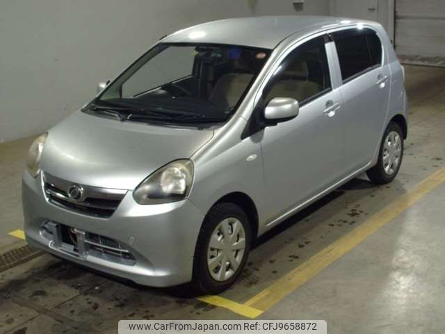 daihatsu mira-e-s 2013 -DAIHATSU--Mira e:s DBA-LA310S--LA310S-1031096---DAIHATSU--Mira e:s DBA-LA310S--LA310S-1031096- image 1