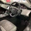 land-rover range-rover 2019 -ROVER--Range Rover 5BA-LZ2XA--SALZA2AX5LH008718---ROVER--Range Rover 5BA-LZ2XA--SALZA2AX5LH008718- image 9