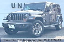 jeep wrangler 2020 quick_quick_JL36L_1C4HJXLG3LW349673