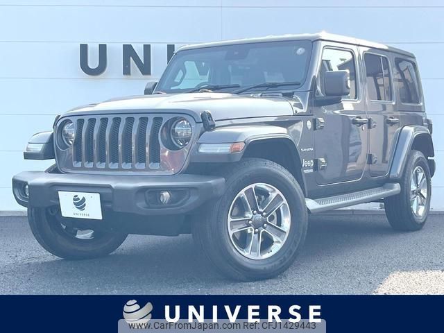 jeep wrangler 2020 quick_quick_JL36L_1C4HJXLG3LW349673 image 1