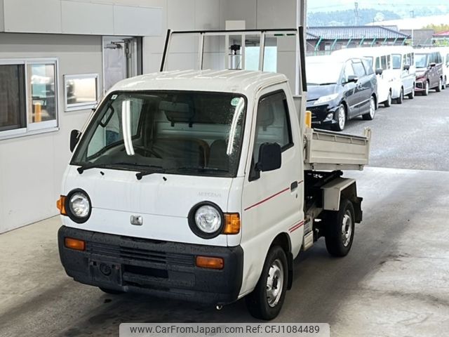 mazda scrum-truck 1996 -MAZDA--Scrum Truck DK51B-390424---MAZDA--Scrum Truck DK51B-390424- image 1