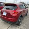 nissan juke 2014 -NISSAN--Juke DBA-YF15--YF15-221358---NISSAN--Juke DBA-YF15--YF15-221358- image 5