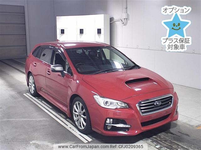 subaru levorg 2014 -SUBARU--Levorg VM4-022896---SUBARU--Levorg VM4-022896- image 1