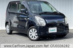 suzuki wagon-r 2013 -SUZUKI--Wagon R DBA-MH34S--MH34S-228856---SUZUKI--Wagon R DBA-MH34S--MH34S-228856-