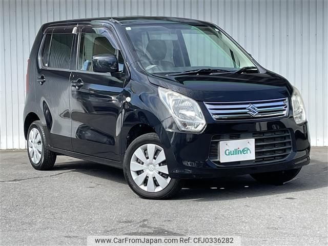 suzuki wagon-r 2013 -SUZUKI--Wagon R DBA-MH34S--MH34S-228856---SUZUKI--Wagon R DBA-MH34S--MH34S-228856- image 1