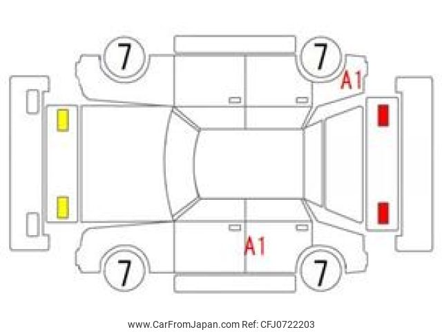 nissan roox 2023 -NISSAN--Roox 5AA-B44A--B44A-0524225---NISSAN--Roox 5AA-B44A--B44A-0524225- image 2