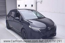 nissan aura 2023 -NISSAN--AURA FSNE13-574585---NISSAN--AURA FSNE13-574585-