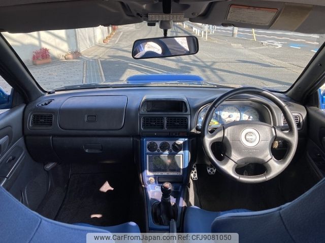 1999 Subaru Impreza JDM car for sale — photo 3 of 25