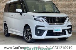 suzuki solio 2023 -SUZUKI--Solio 5AA-MA37S--MA37S-636500---SUZUKI--Solio 5AA-MA37S--MA37S-636500-