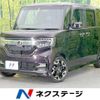 honda n-box 2018 -HONDA--N BOX DBA-JF3--JF3-2022917---HONDA--N BOX DBA-JF3--JF3-2022917- image 1