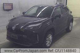 toyota yaris-cross 2021 quick_quick_6AA-MXPJ15_MXPJ15-3004832