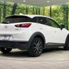 mazda cx-3 2017 -MAZDA--CX-3 LDA-DK5FW--DK5FW-133011---MAZDA--CX-3 LDA-DK5FW--DK5FW-133011- image 18