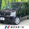 suzuki wagon-r 2015 -SUZUKI--Wagon R DBA-MH34S--MH34S-427300---SUZUKI--Wagon R DBA-MH34S--MH34S-427300- image 1