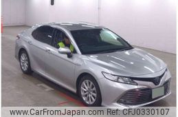 toyota camry 2018 -TOYOTA 【金沢 330ﾉ5757】--Camry DAA-AXVH70--AXVH70-1028907---TOYOTA 【金沢 330ﾉ5757】--Camry DAA-AXVH70--AXVH70-1028907-