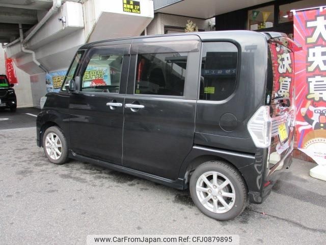 daihatsu tanto 2015 -DAIHATSU--Tanto DBA-LA600S--LA600S-0368191---DAIHATSU--Tanto DBA-LA600S--LA600S-0368191- image 2