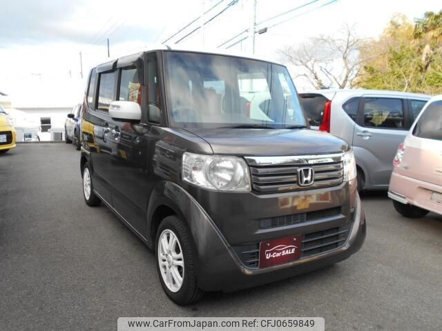 honda n-box 2014 quick_quick_DBA-JF1_1410622 image 1