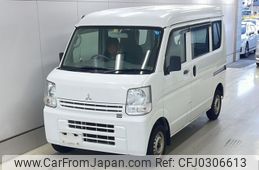 mitsubishi minicab-van 2016 -MITSUBISHI--Minicab Van DS17V-111505---MITSUBISHI--Minicab Van DS17V-111505-