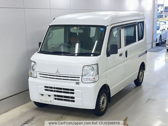 mitsubishi minicab-van 2016 -MITSUBISHI--Minicab Van DS17V-111505---MITSUBISHI--Minicab Van DS17V-111505- image 1