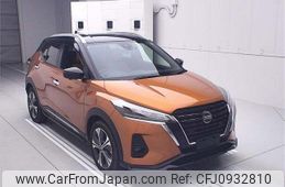 nissan kix 2020 -NISSAN--KIX P15-000775---NISSAN--KIX P15-000775-