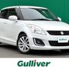 suzuki swift 2016 -SUZUKI--Swift DBA-ZC72S--ZC72S-373630---SUZUKI--Swift DBA-ZC72S--ZC72S-373630- image 1